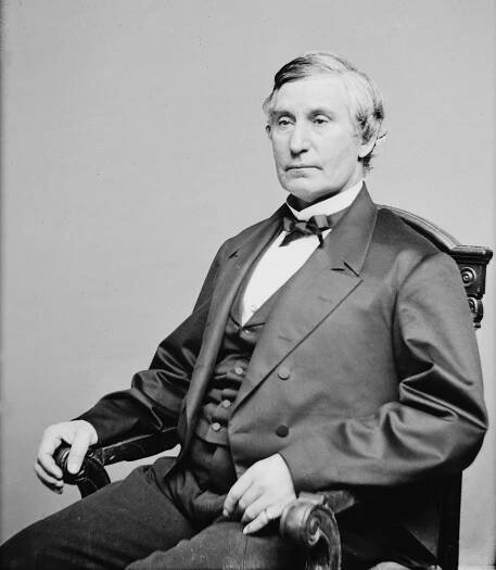Jacob M. Howard