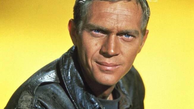Steve McQueen (†50) aneb Vin ze Sedmi statečných - Drogy z něj udělaly agresora!