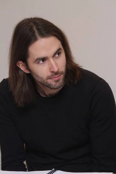 Ordinace: Herec Daniel Bambas - 2