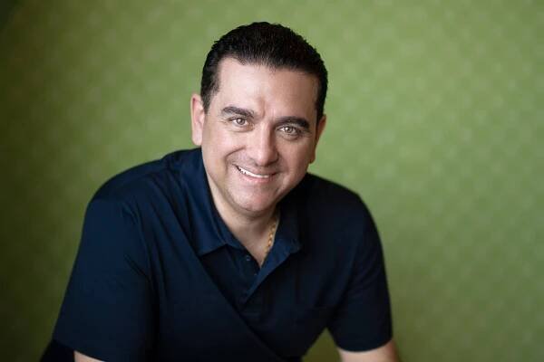  Buddy Valastro – Spectacle Photo