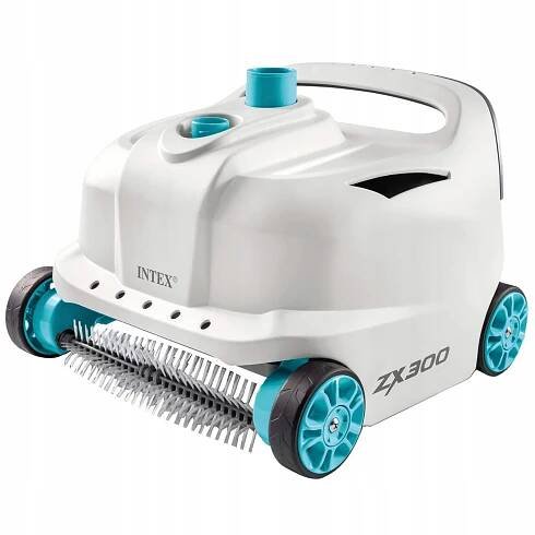 Intex 28005 Vysavač do bazénu I080