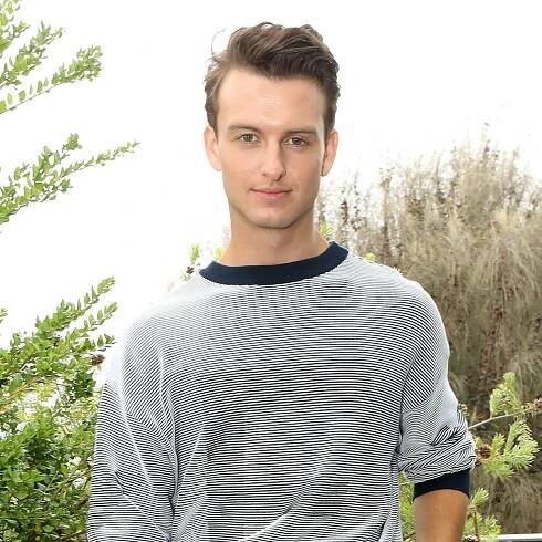 Who Is Cameron Robbie? The Actor Is Following In The Footsteps Of His Very Famous Big Sister