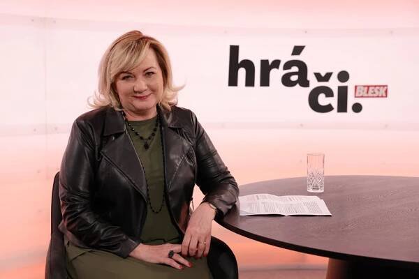 Pavel se ohradil proti Schillerové: Na prodlužování věku odchodu do důchodu byla shoda, tvrdí Hrad