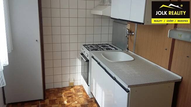 Prodej Byt 2+1, Liptovská, Opava - Kylešovice