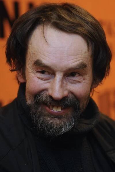 Autor historických románů a detektivek Jan Bauer