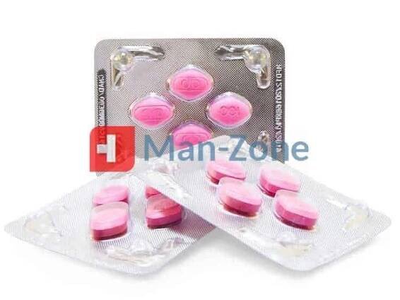 Lovegra 100 mg