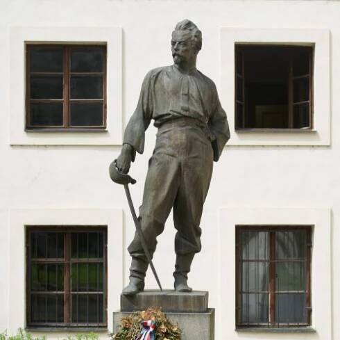 Jan Kuděj, 2021