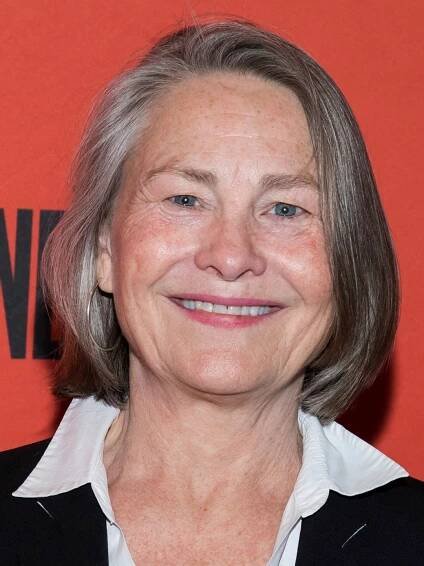 Cherry Jones - Actress