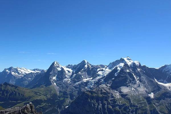 Eiger Glacier - Wikipedia