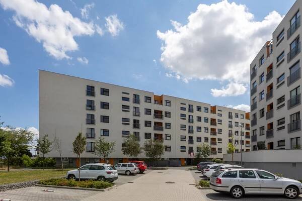 Prodej bytu jindricha bubenicka praha 10 uhrineves - František Babčický