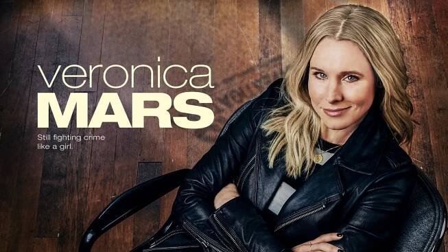 Veronica Mars (2004) seriál • Filmožrouti.cz