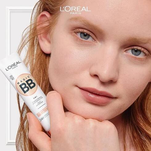 L'ORÉAL PARIS Magic BB 01 Very Light 30 ml