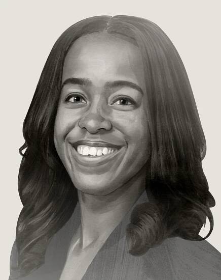 Jacqueline McArthur - The Vistria Group