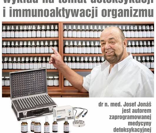 Uplynulé Akce – 2. stránka – MUDr. Josef Jonáš