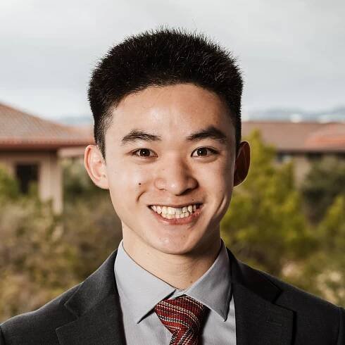 Ryan Wang