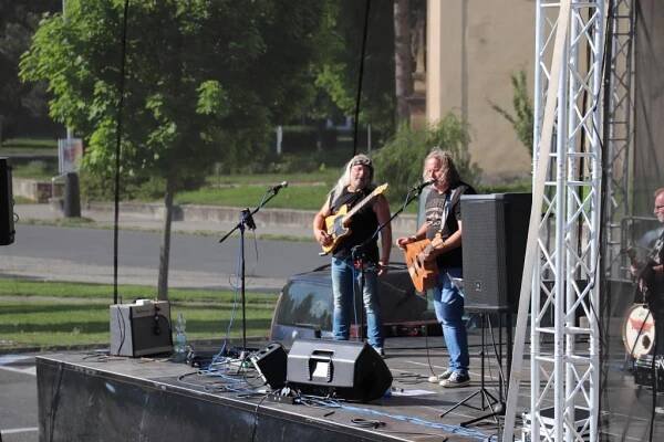 Koncert Taxmeni
