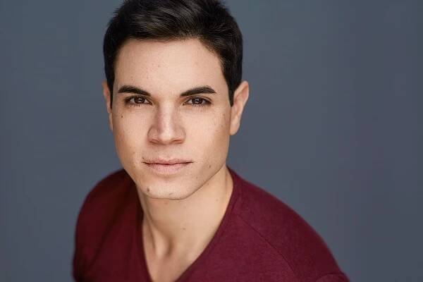 Jason Gotay