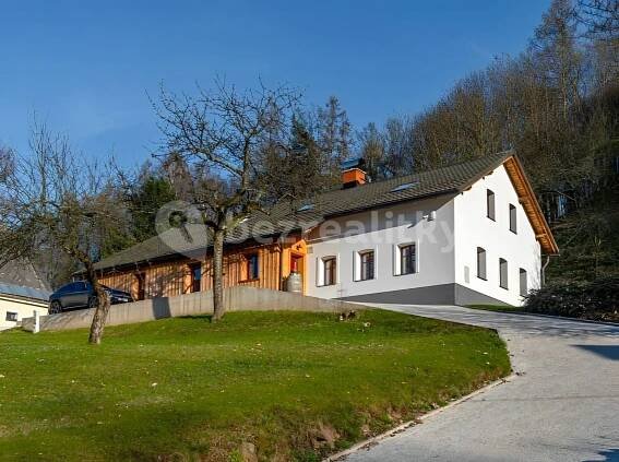 Pronájem chaty, chalupy • 5 ložnic bez realitky