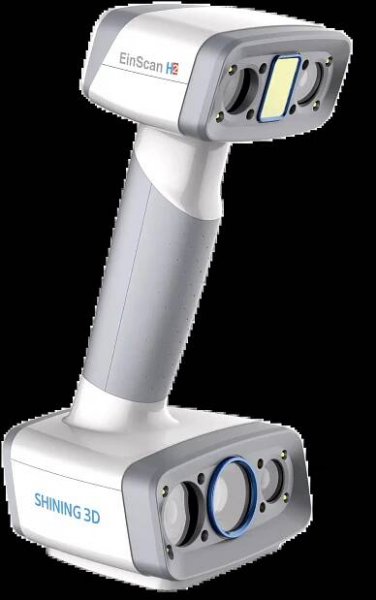Scanners - 3D Printers & 3D Scanners by CadCam Services | CAD / CAM Services, INC.