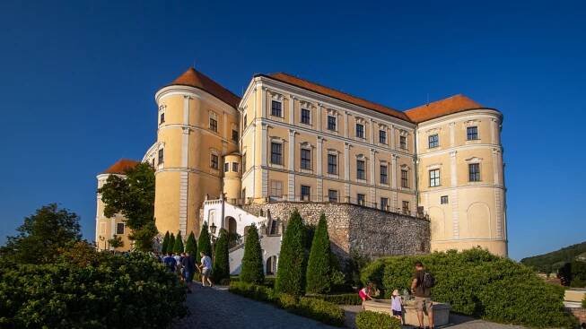 Jižní Morava