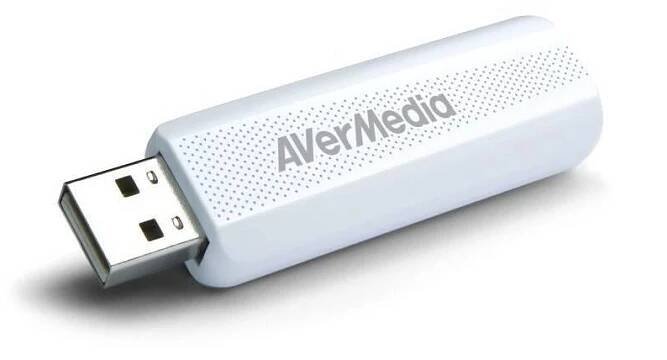 AVerMedia TV TD310