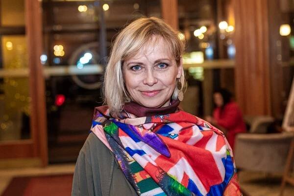 FOTO: Zuzana Skopálová snad nestárne. A to přes svůj krutý osud. – stránka 7