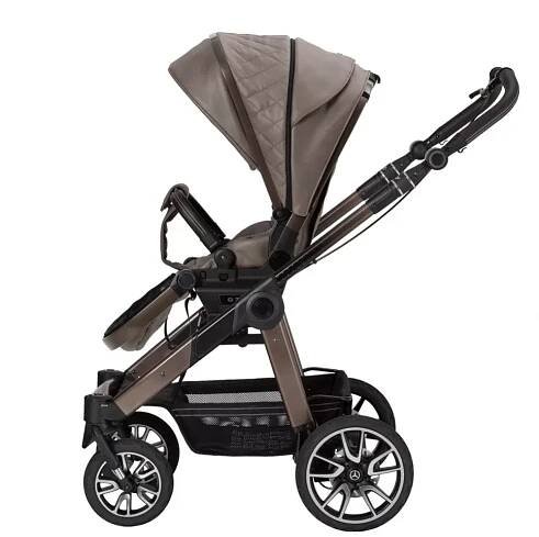 Hartan All-Terrain GTR 2025 717 : Hartan-kocarky.cz