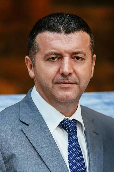 About the Director – International Security Institute