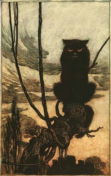 The Truth About Cats and Artists | The Artifice