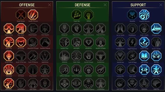 Raid Shadow Legends Cleopterix Mastery Guide