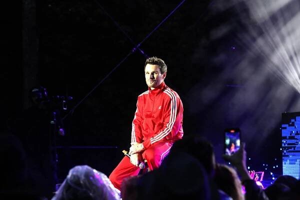 Leoš Mareš chystá hudební tour. Na žďárský koncert už se prodávají lístky