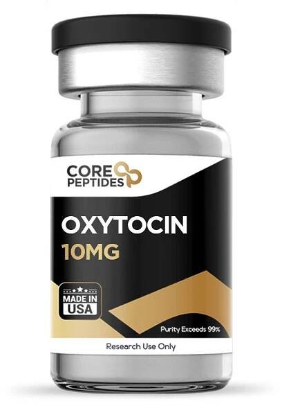 Receptor Grade IGF-1 LR3 for Sale (100mcg)
