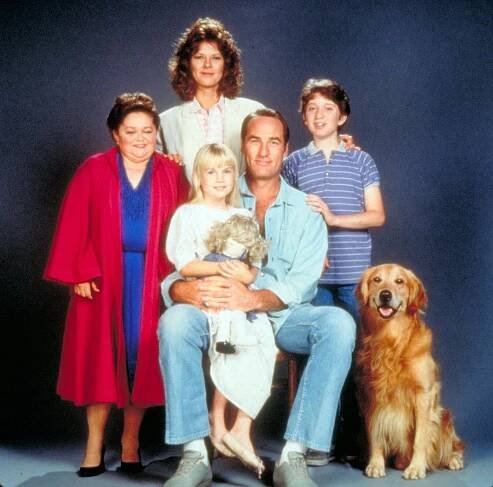 Zelda Rubinstein, JoBeth Williams, Heather O'Rourke, Craig T. Nelson, Oliver Robins - Poltergeist II - Promo