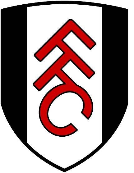 Fulham FC logo