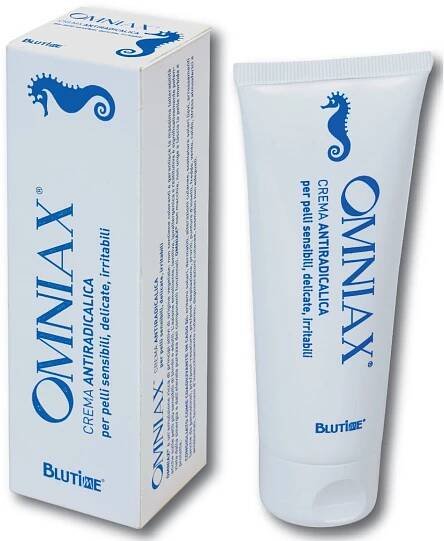 Omniax Ochranný krém 75 ml