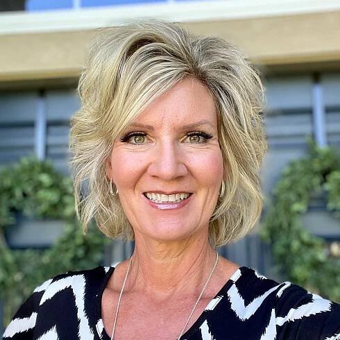Marsi Walker