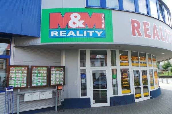 M&M reality foto 1