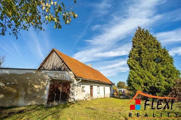 Prodej domů, Bartošovice | Mapio.cz
