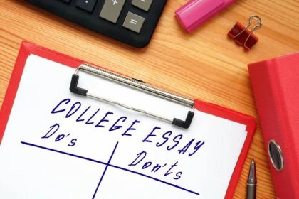 The College Entry Essay: Tips from Admissions Officers at Leading Schools