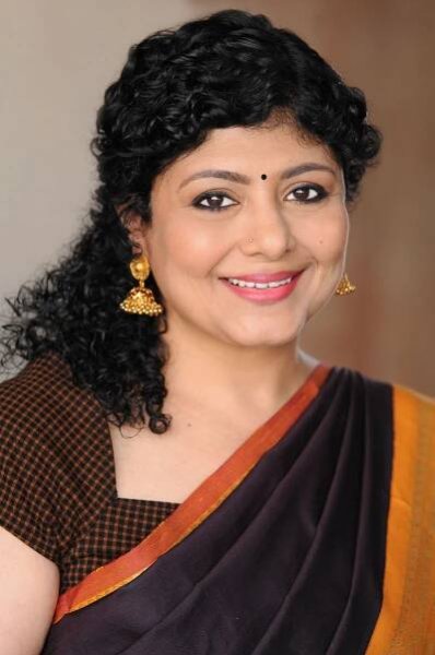Photos | Dheepa Ramanujam