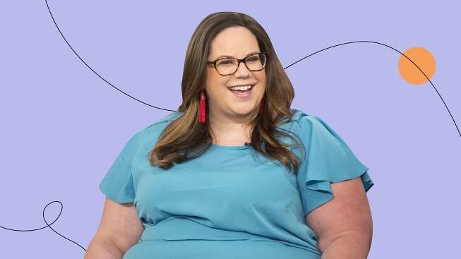 Whitney Way Thore Is Changing Reality TV for Fat Women