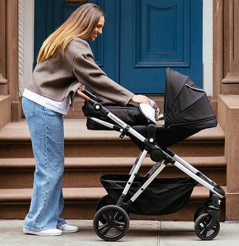 Mockingbird | 2024's Top-Rated Stroller and High Chair