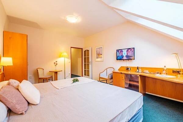 Hotel Orličan Rokytnice v Orlických Horách Exteriér fotografie