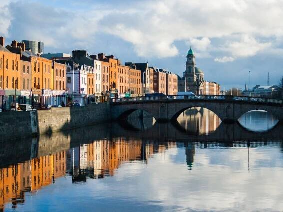 Dublin Travel Guide