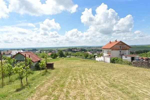 Sivice, Brno - venkov - Brno-město | Prodej, Pozemek, 1 361 m²