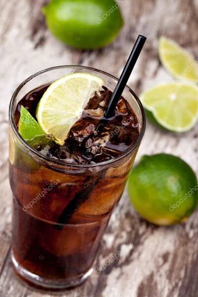 Cuba Libre