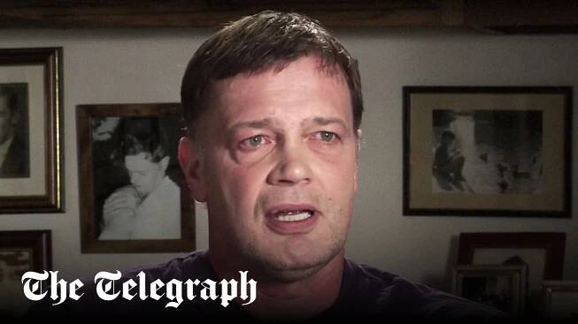 Andrew Wakefield uses coronavirus pandemic to push discredited anti-vaccine claims