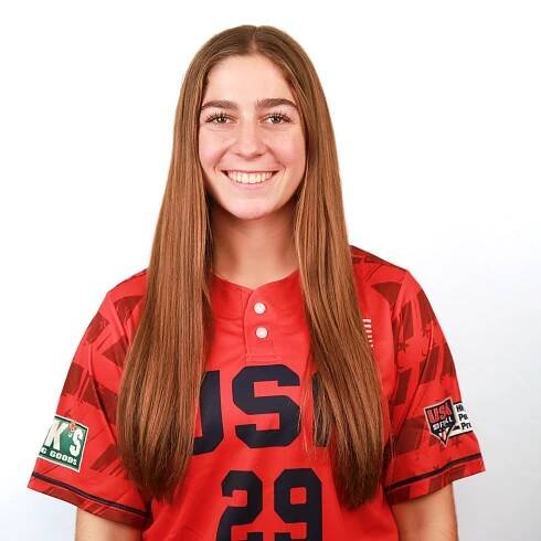 High Performance Program - USA Softball