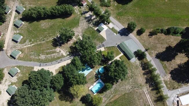 Resort Čochtan - Kemp Lázně Bohdaneč