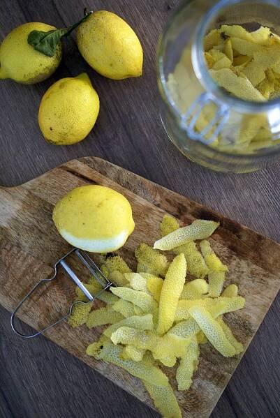 Limoncello-2